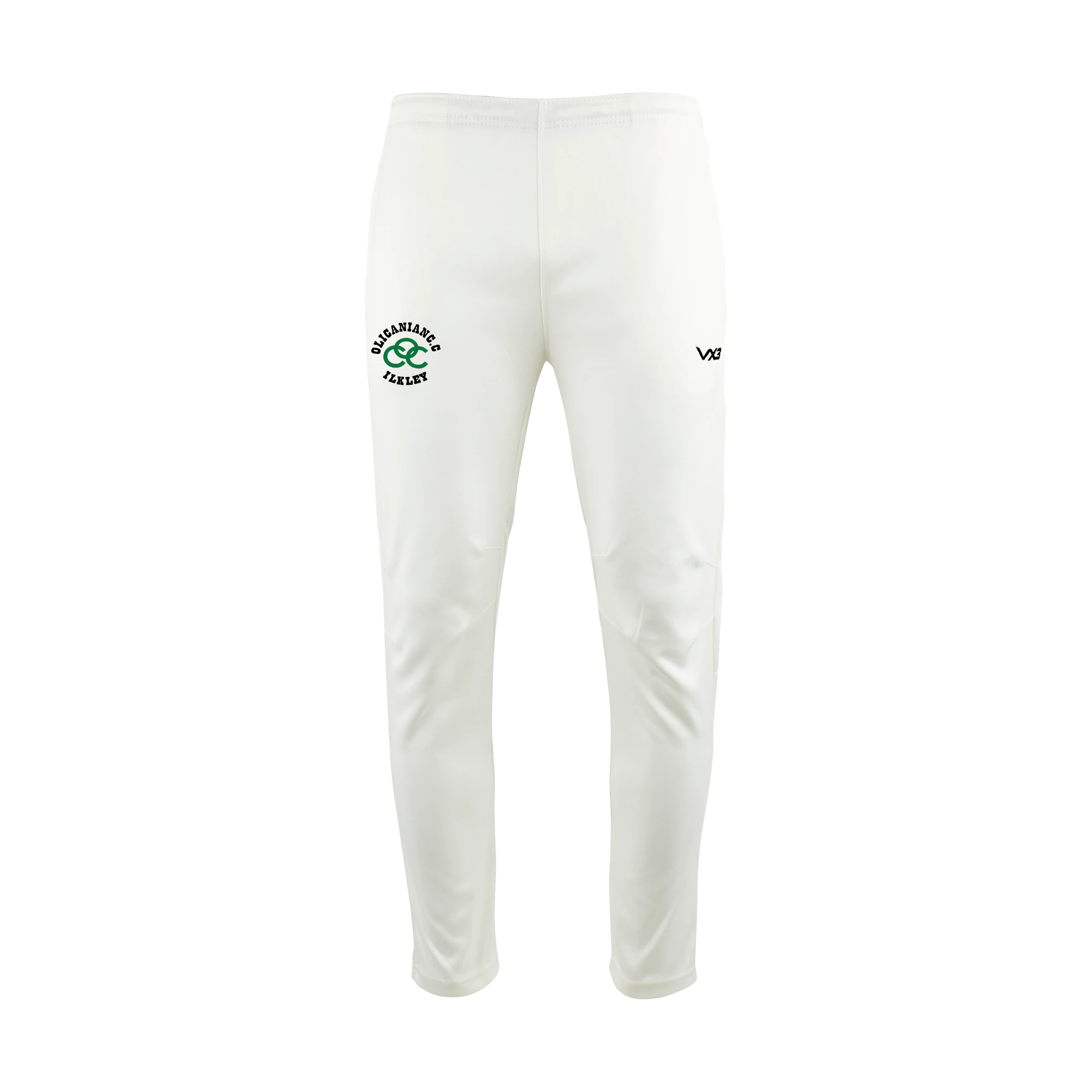 Olicanian Cricket Club Trousers