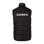 Olicanian Cricket Club Ventus Gilet