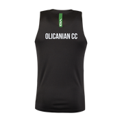 Olicanian Cricket Club Fortis Vest