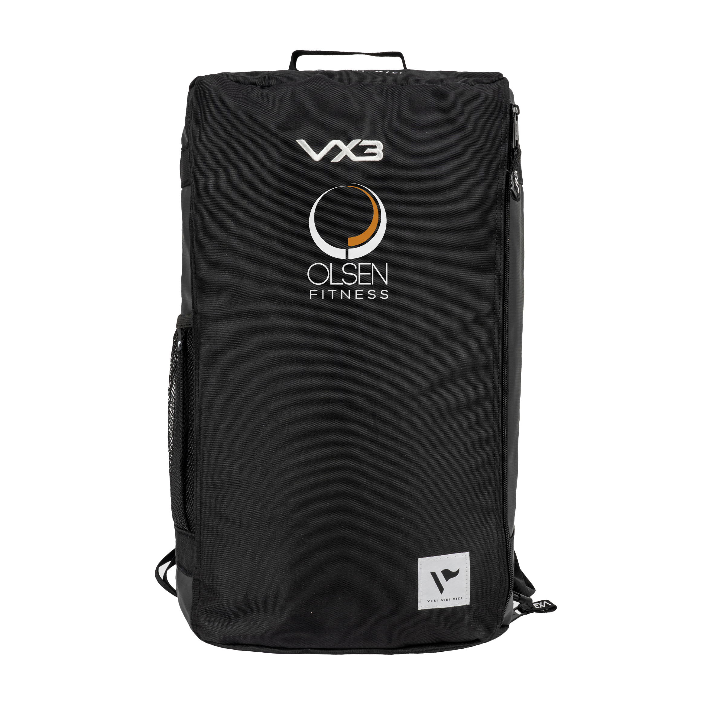 Olsen Fitness Durus Elite Backpack