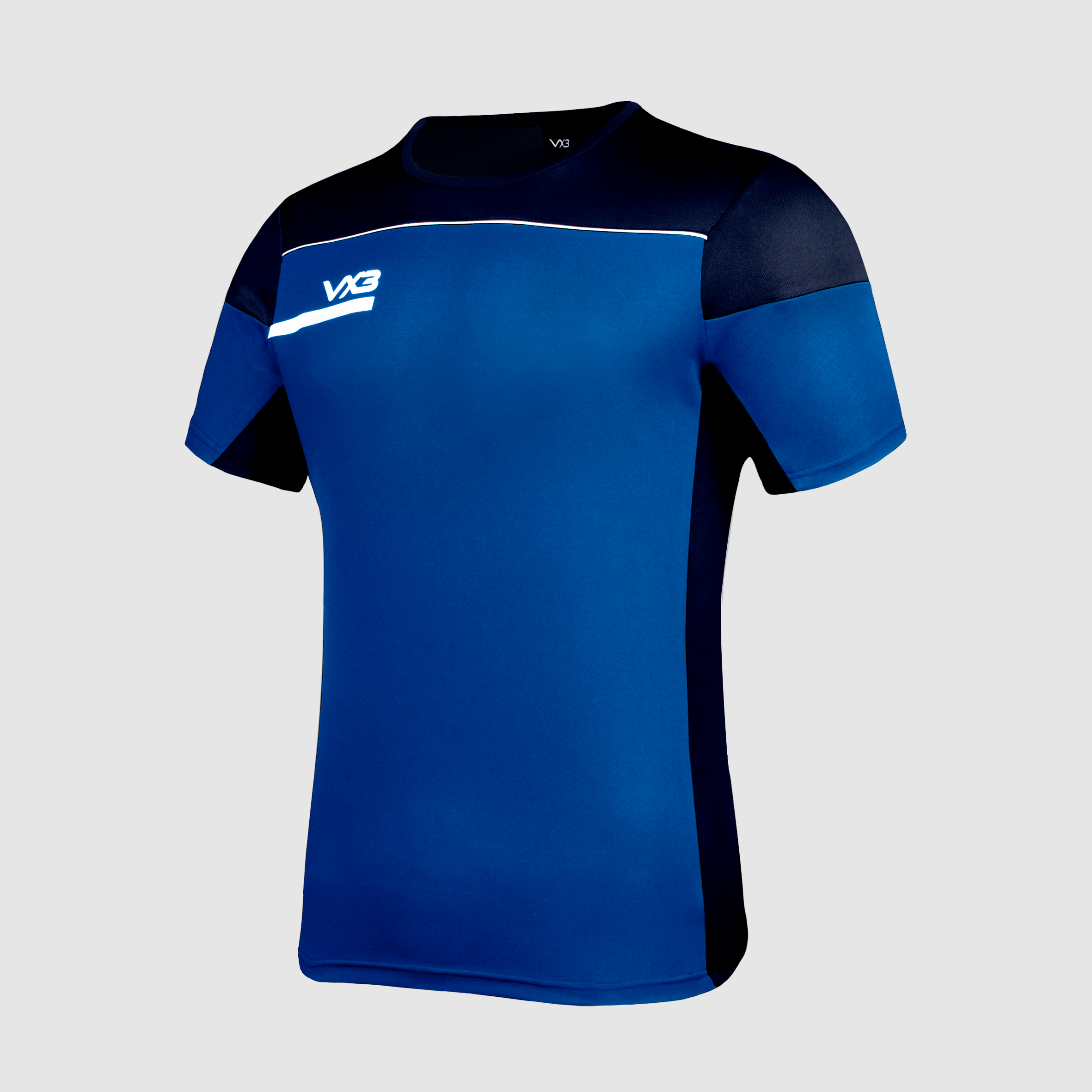 Opus-Tee-Youth---Royal-Navy-White.png