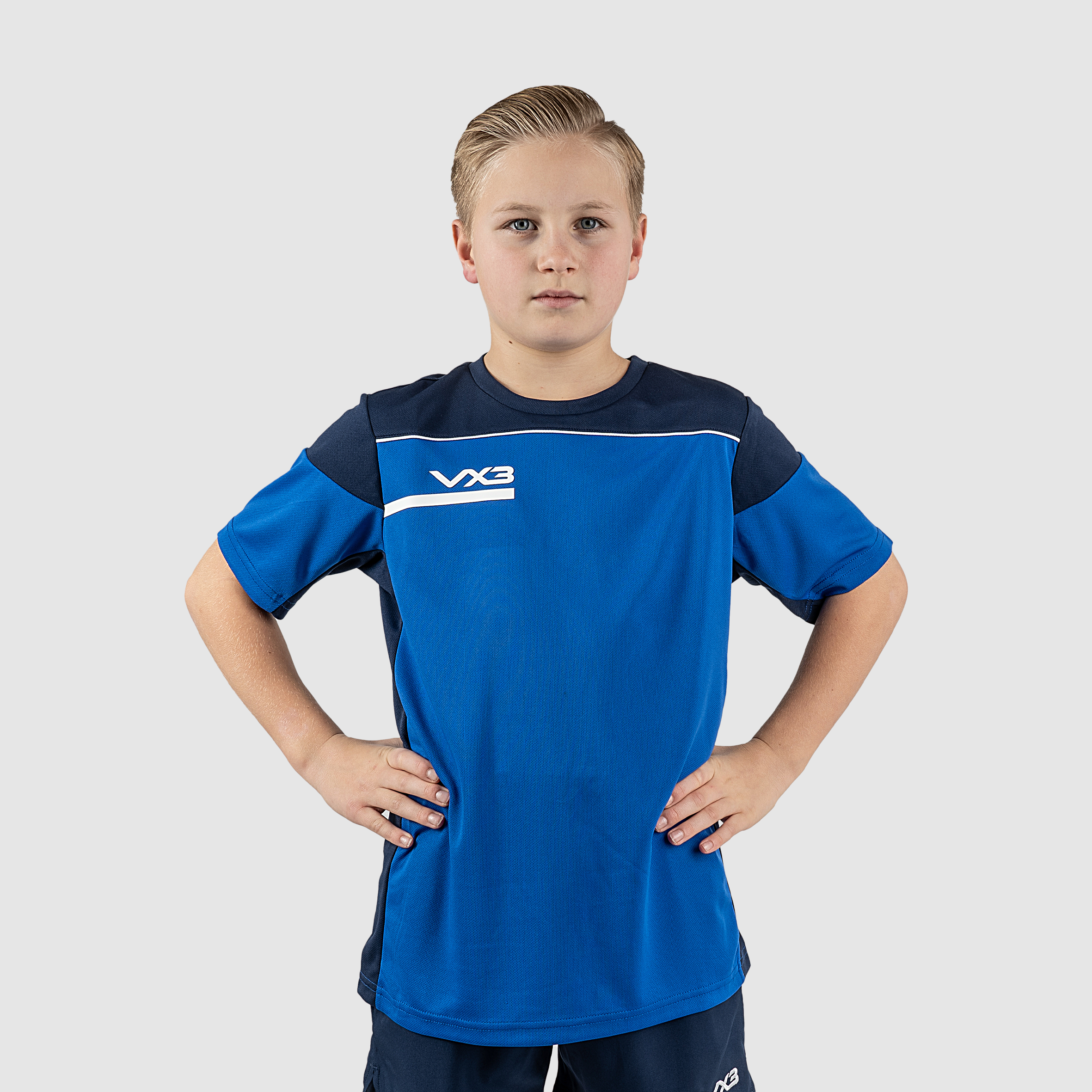 Opus-Tee-Youth---Royal-Navy-White_d7baed6f-9840-4d64-ba01-a3a2074b7156.png