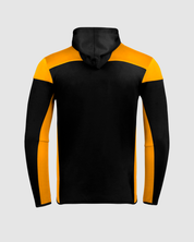 Opus Zoodie - Black Amber White