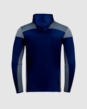 Opus Zoodie - Navy Grey White