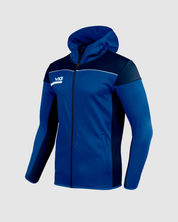 Opus Zoodie - Royal Navy White