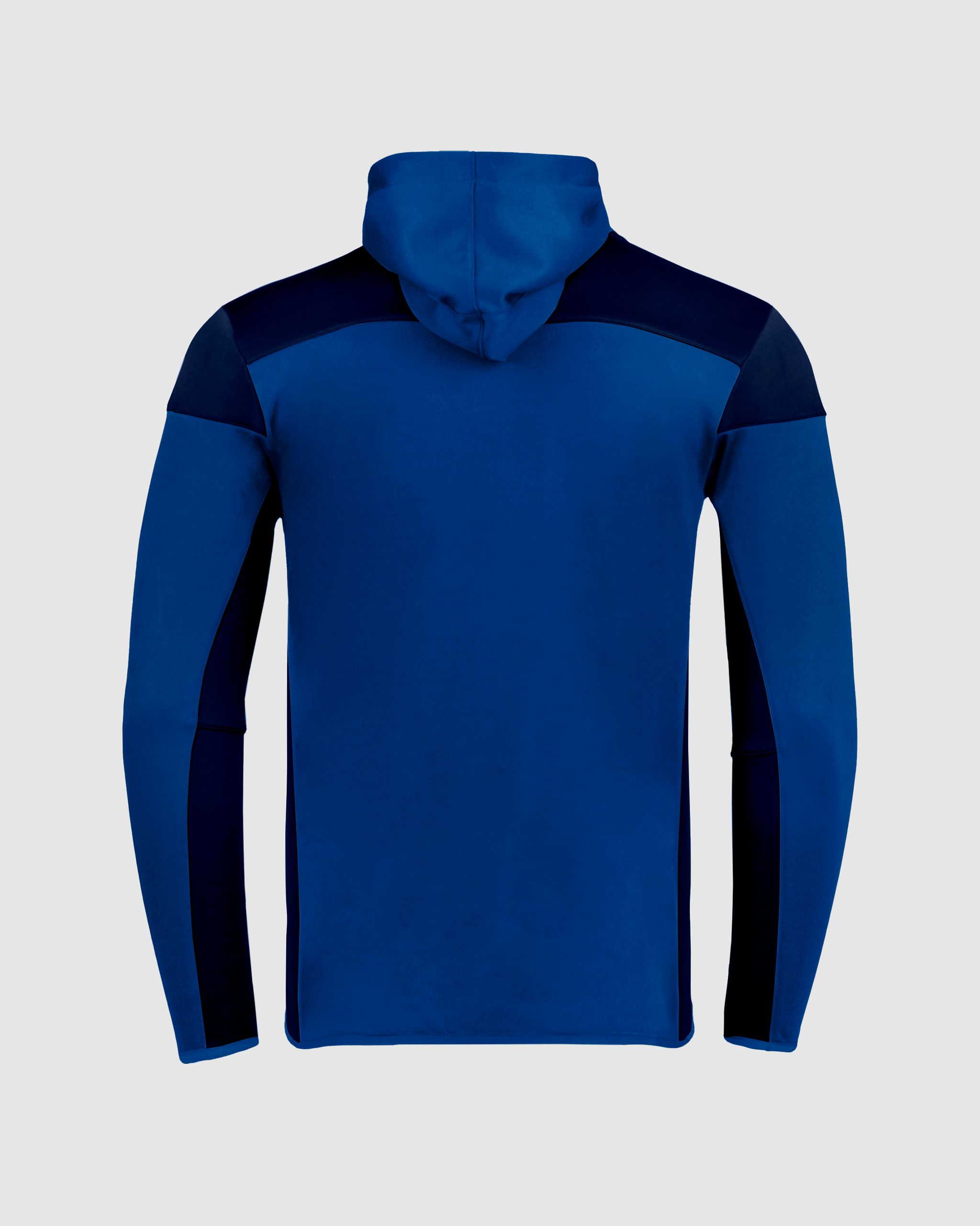 Opus Zoodie - Royal Navy White