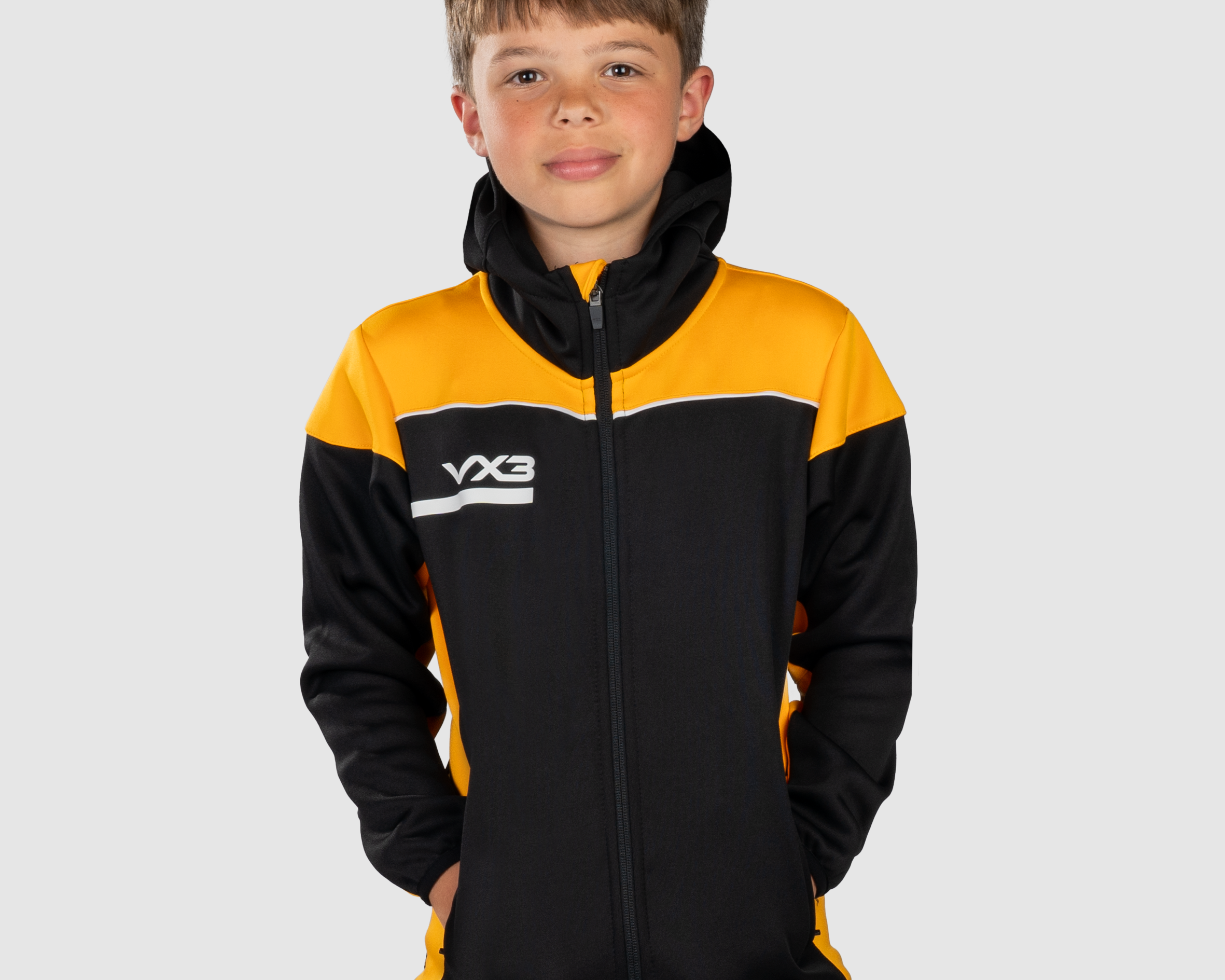 OpusZoodieYouth-BlackAmberWhiteFront.png