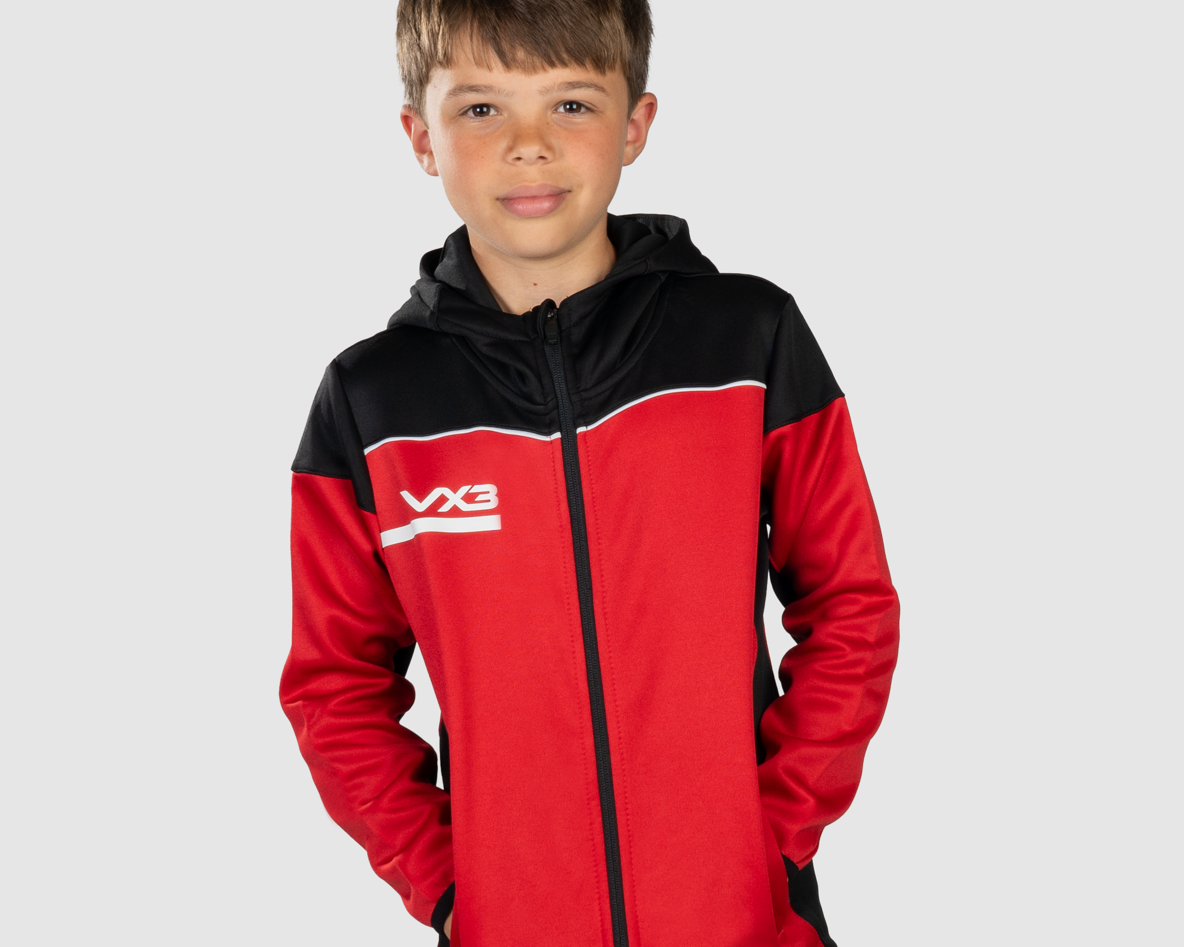 OpusZoodieYouth-RedBlackWhiteFront.png