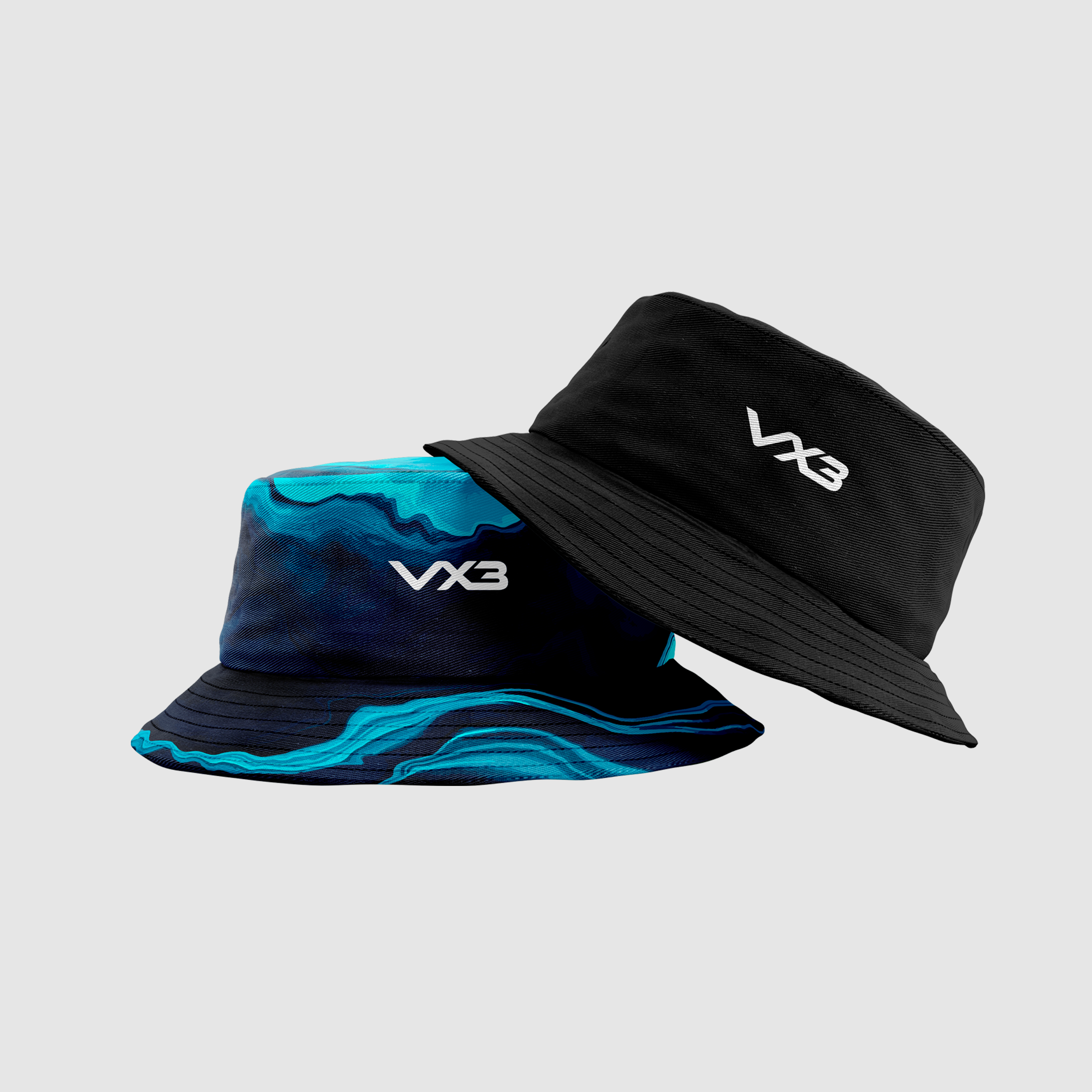 Origins Bucket Hat