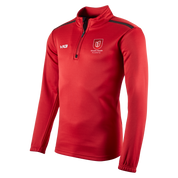 Orsett Heath Academy - Students Fortis Quarter Zip Sweat