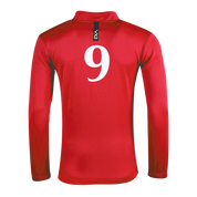 Orsett Heath Academy - Students Fortis Quarter Zip Sweat