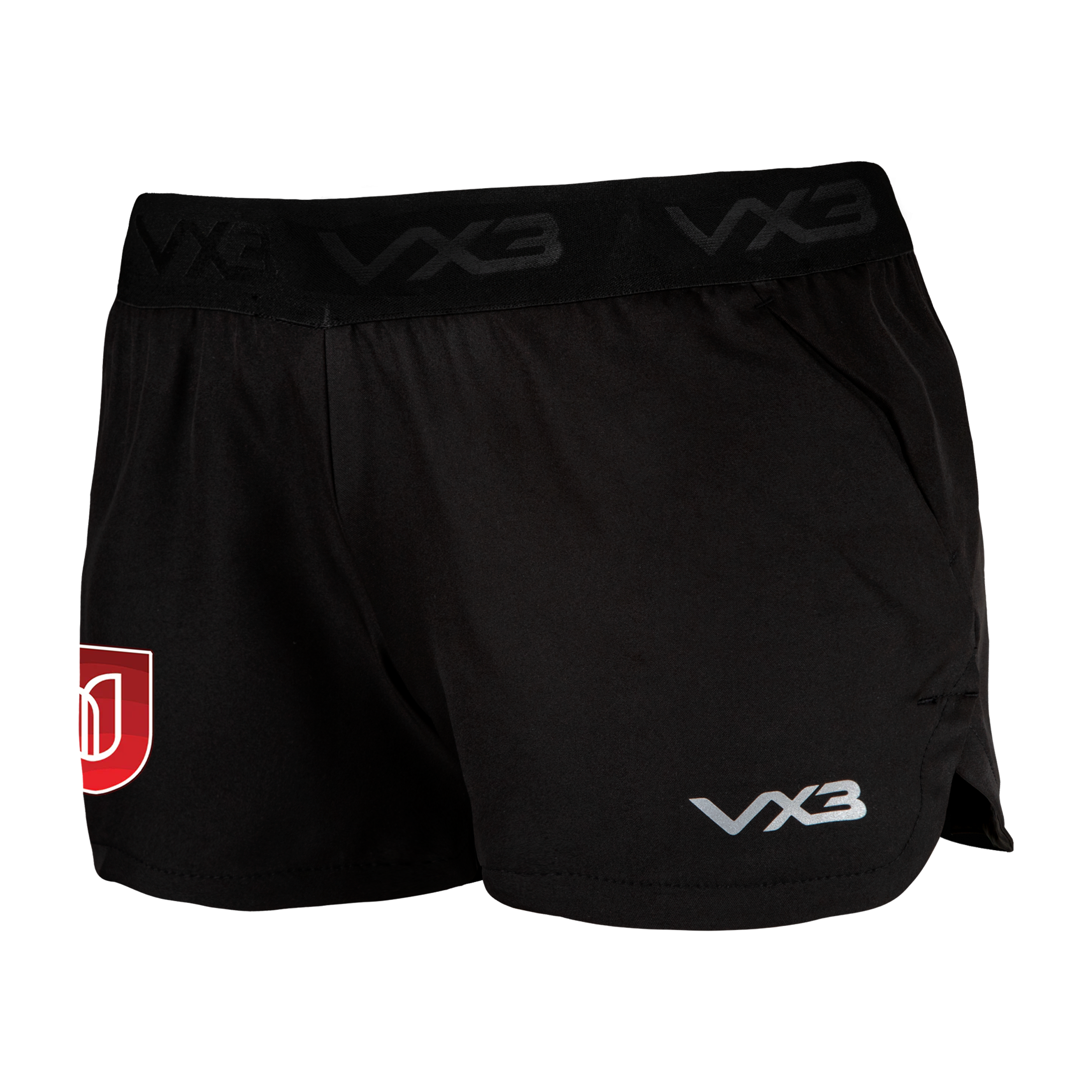 Orsett Heath Academy - Students Clarus Women's Running Short