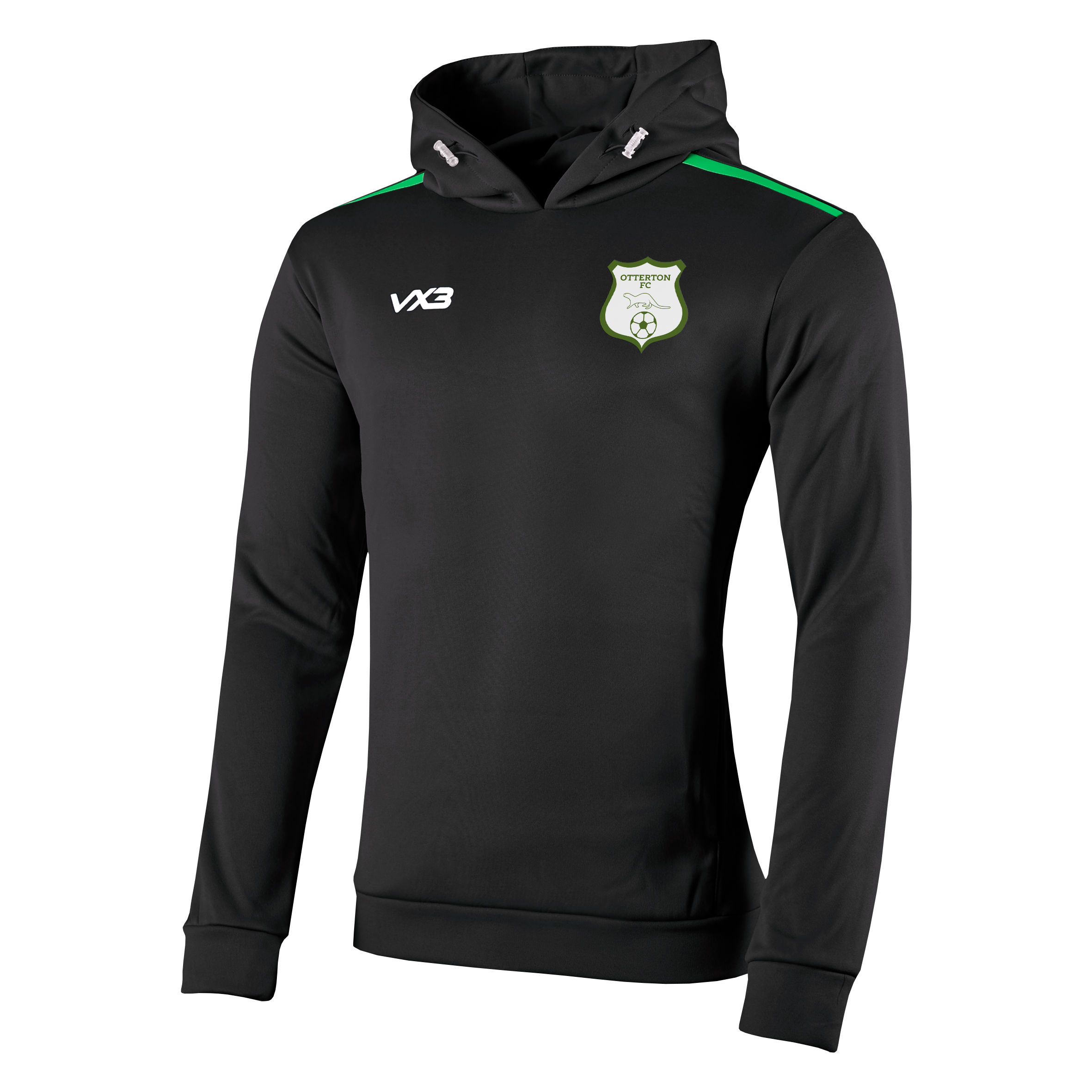 Otterton FC Fortis Youth Hoodie