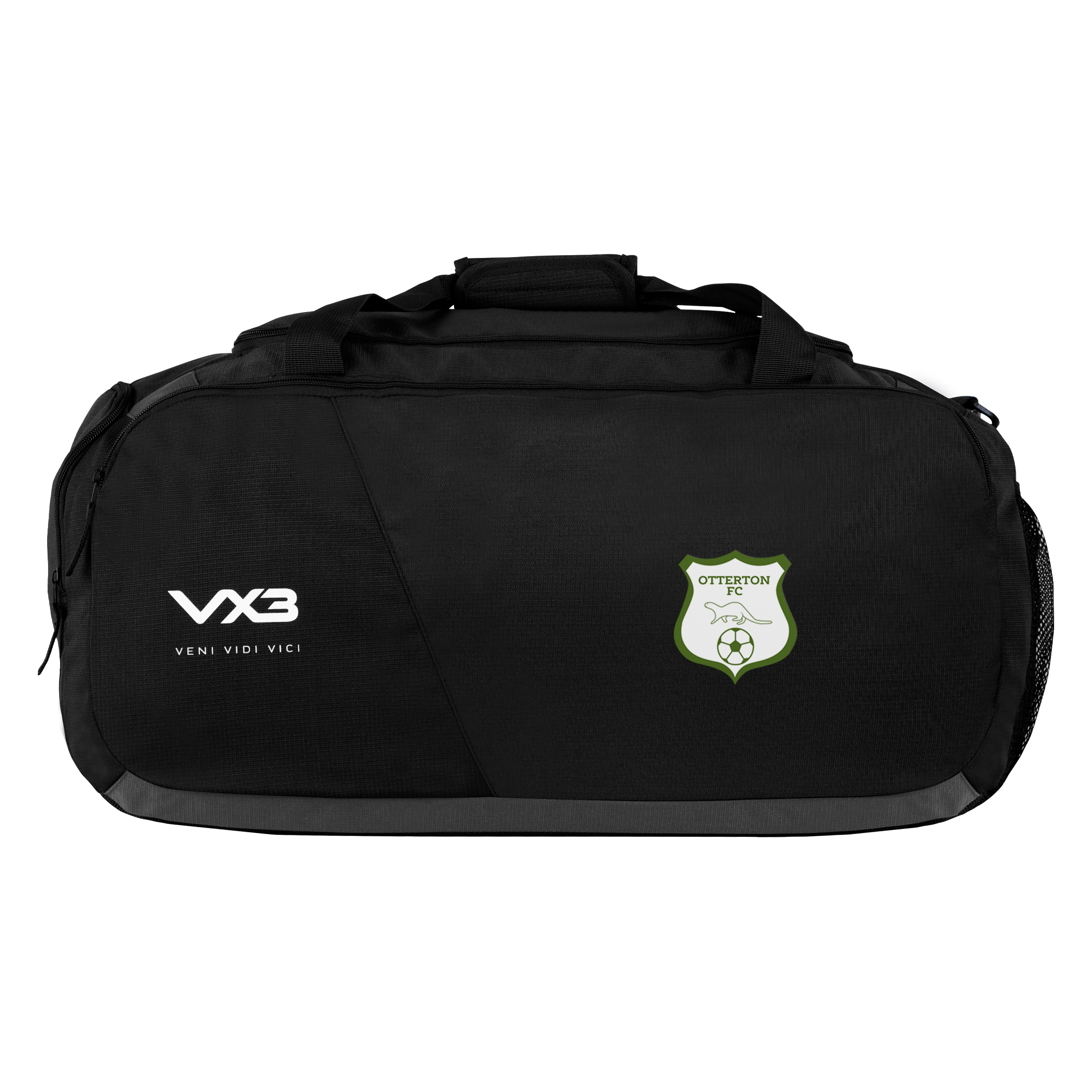 Otterton FC Performance Kit Bag