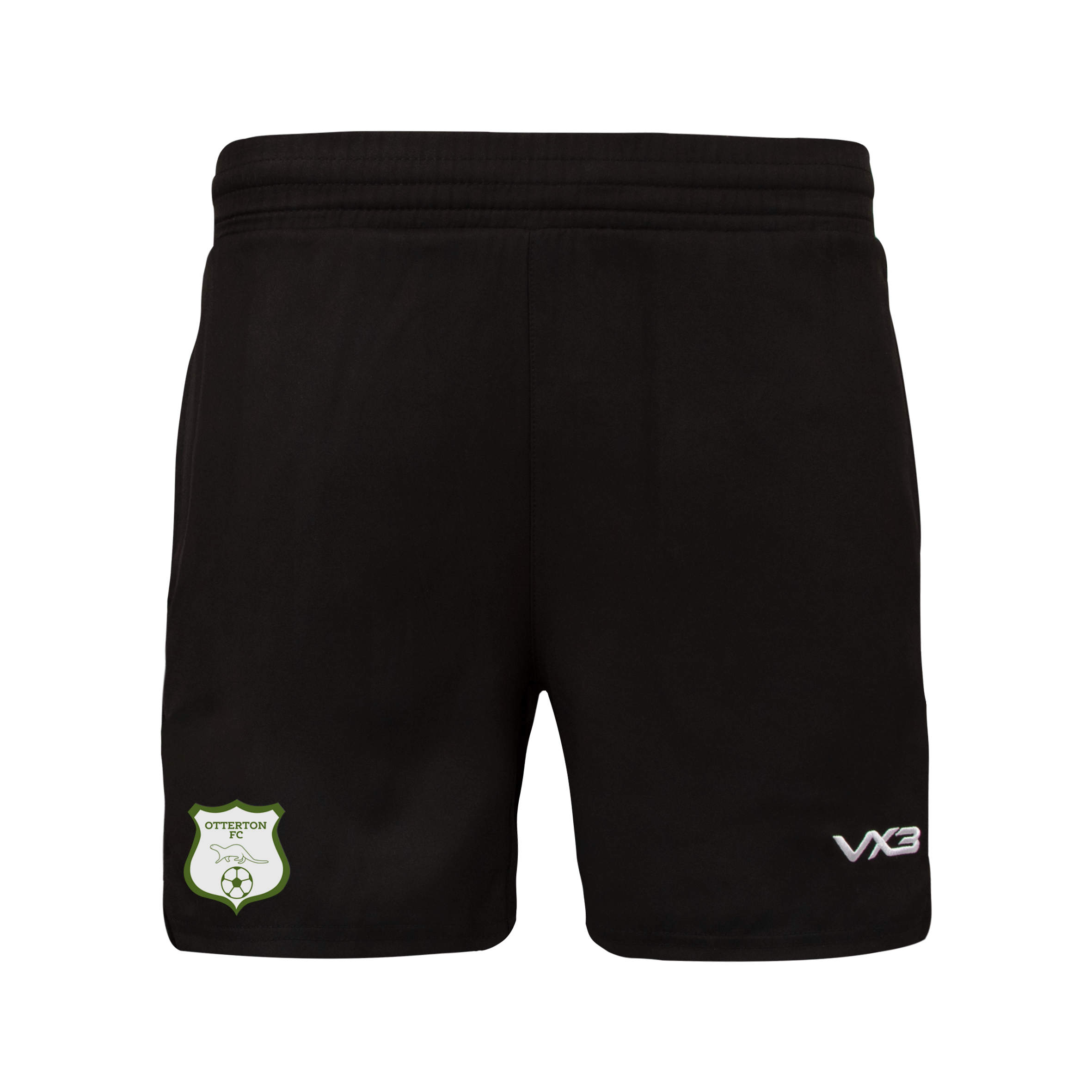 Otterton FC Ludus Gym Shorts