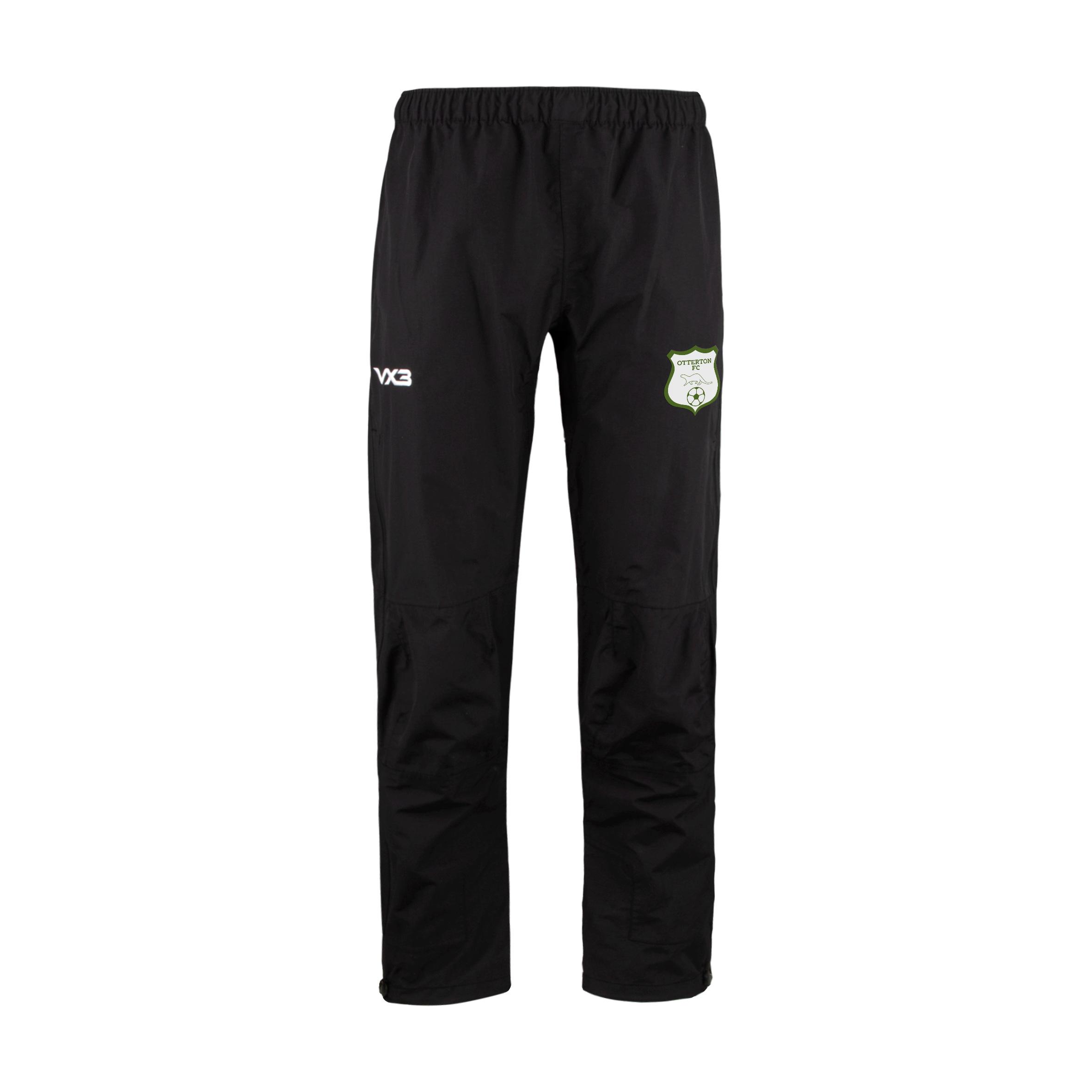 Otterton FC Protego Waterproof Trousers