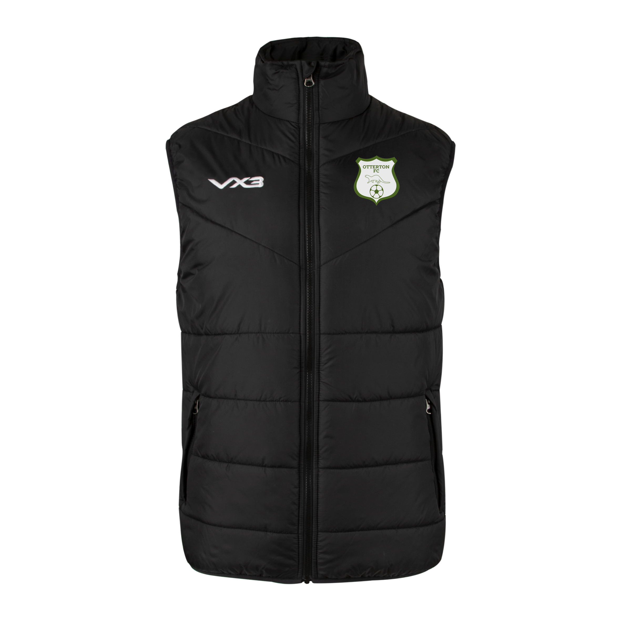 Otterton FC Ventus Gilet