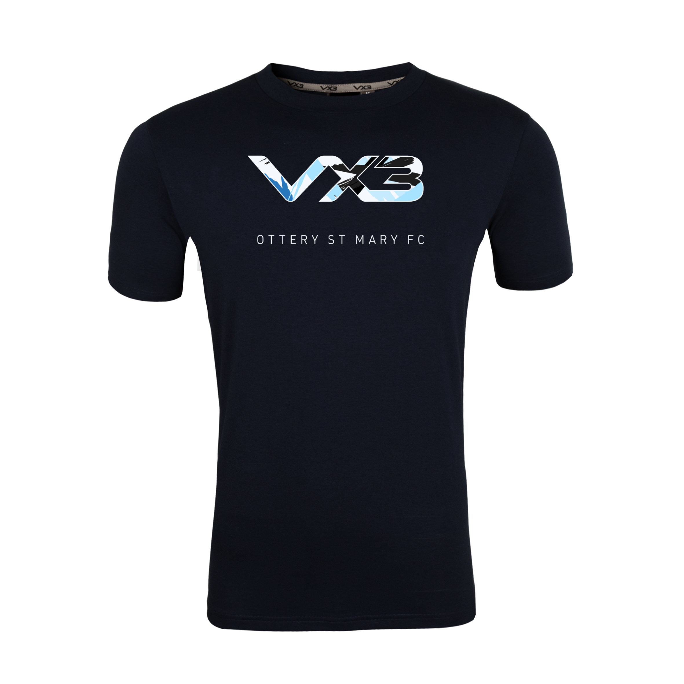 Ottery St Mary Football Club Invicta Tee