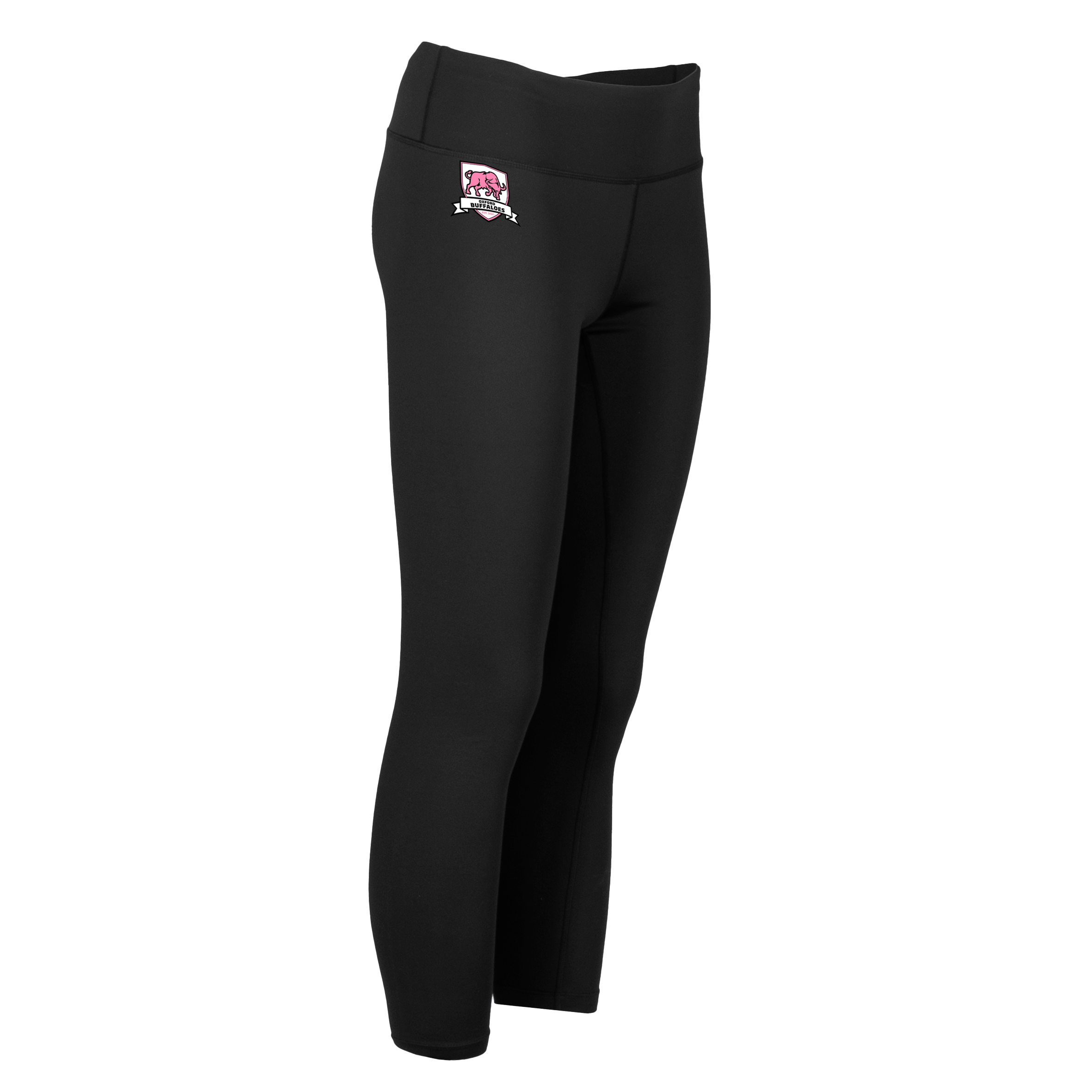 Oxford Buffaloes Actus Performance Legging Girls