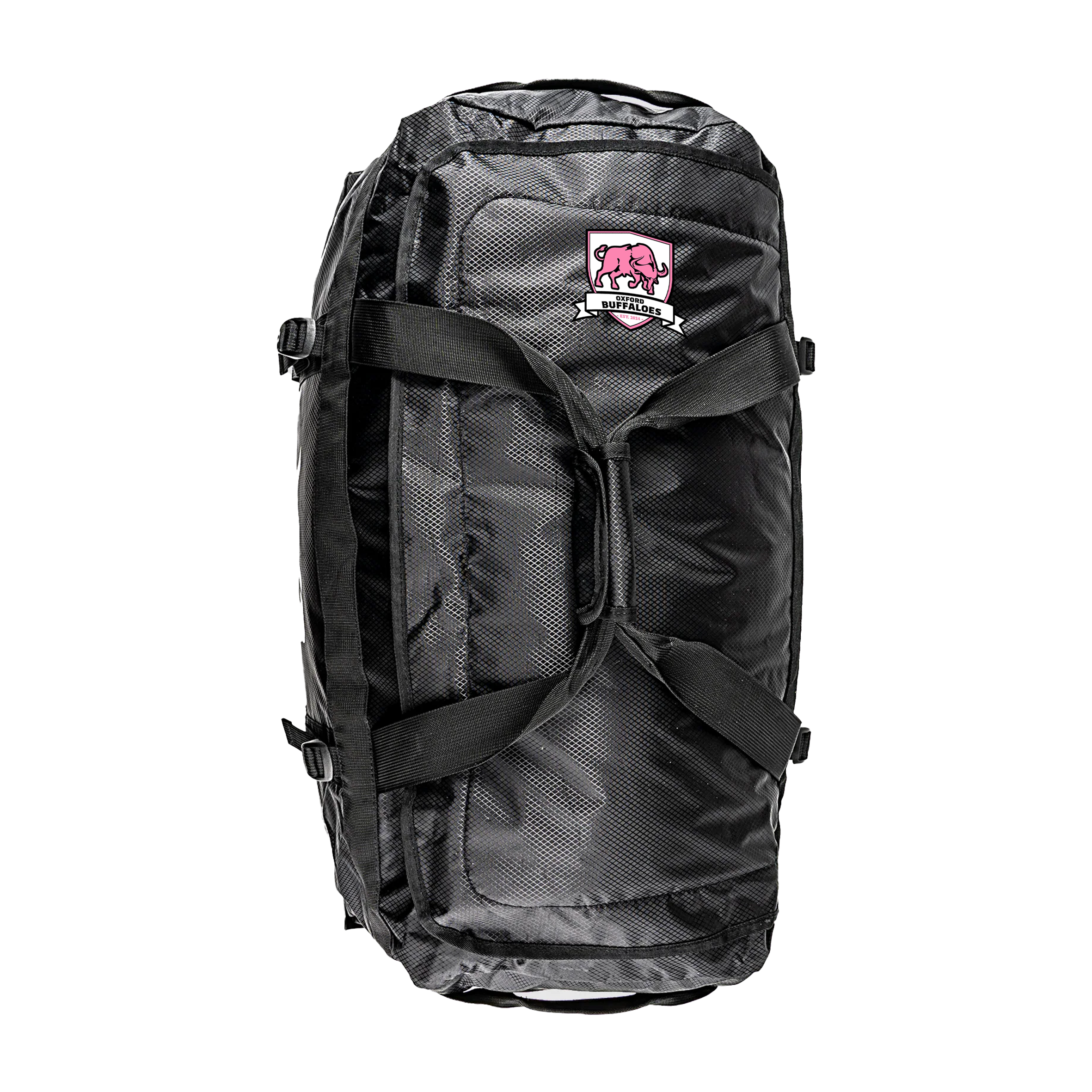 Oxford Buffaloes Gero Tour Bag