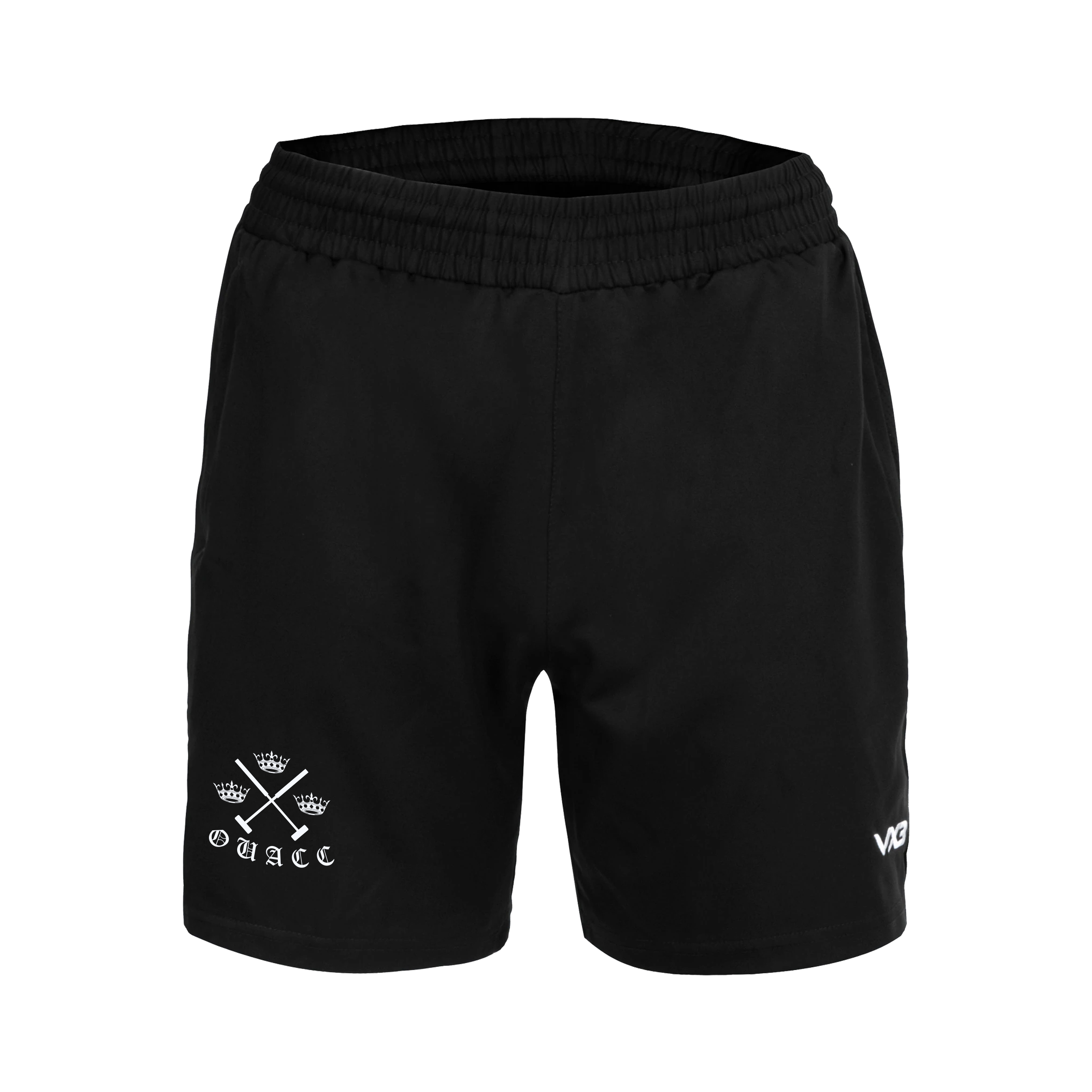 Oxford University Croquet Club Majester Training Short Black