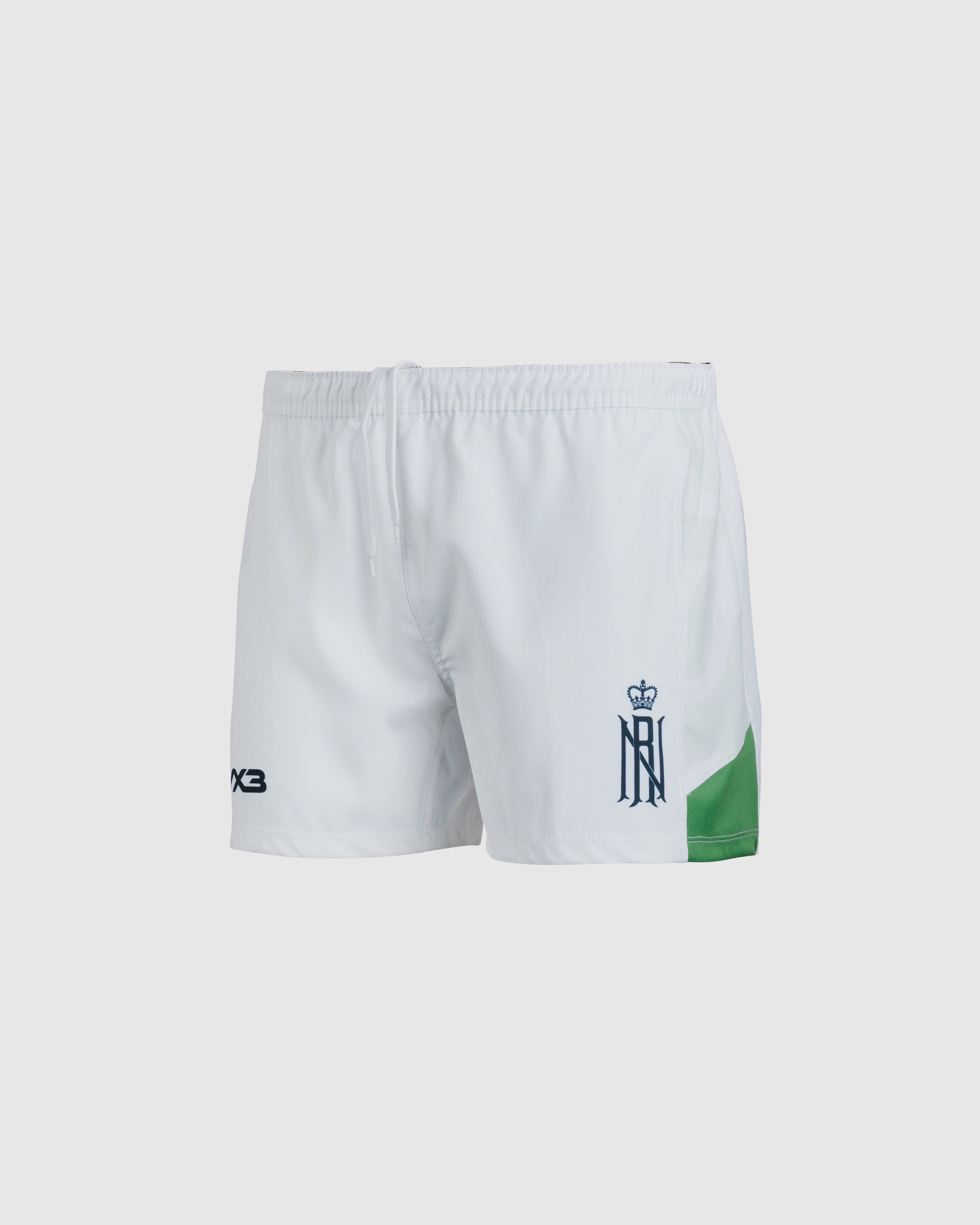 Royal Navy Rugby Union 26-27 Away Legion Playing Shorts