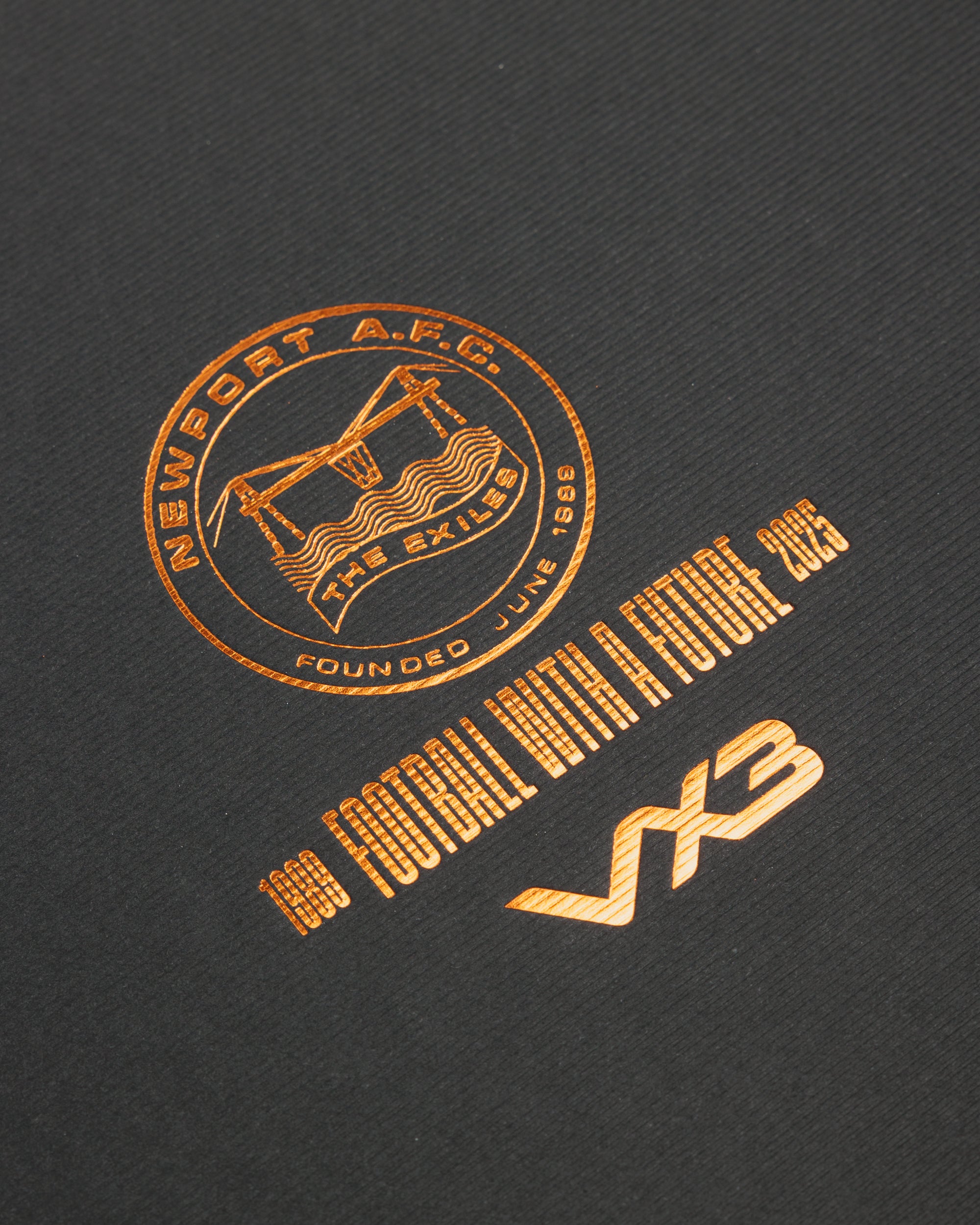 Newport County AFC Moreton-In-Marsh Shirt