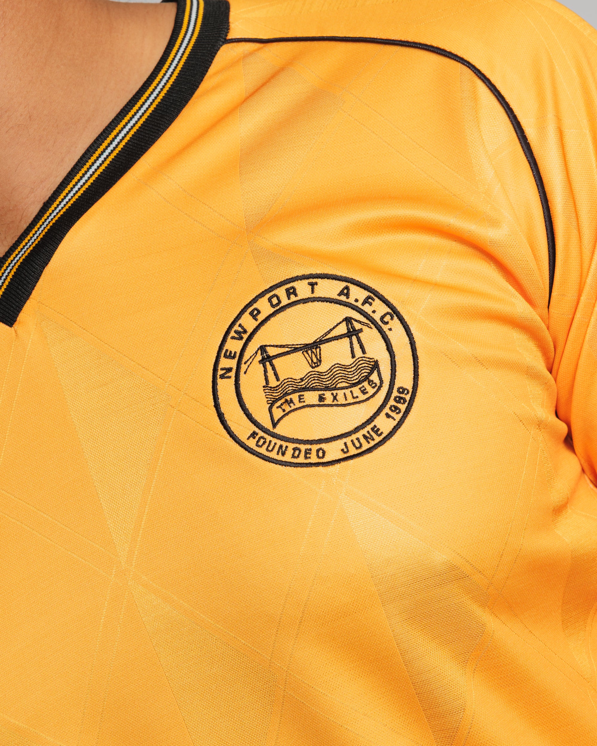Newport County AFC Moreton-In-Marsh Shirt