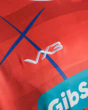 Lions Gibraltar FC 25/26 Home Shirt Replica