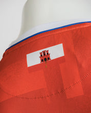 Lions Gibraltar FC 25/26 Home Shirt Replica Youth