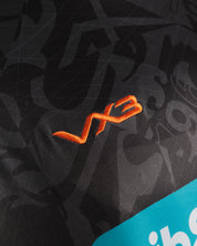 Lions Gibraltar FC 25/26 Away Shirt Replica