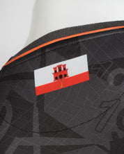 Lions Gibraltar FC 25/26 Away Shirt Replica