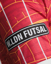 LDN Movements 25/26 Home Shirt Replica