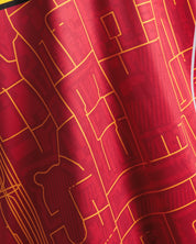 LDN Movements 25/26 Home Shirt Replica