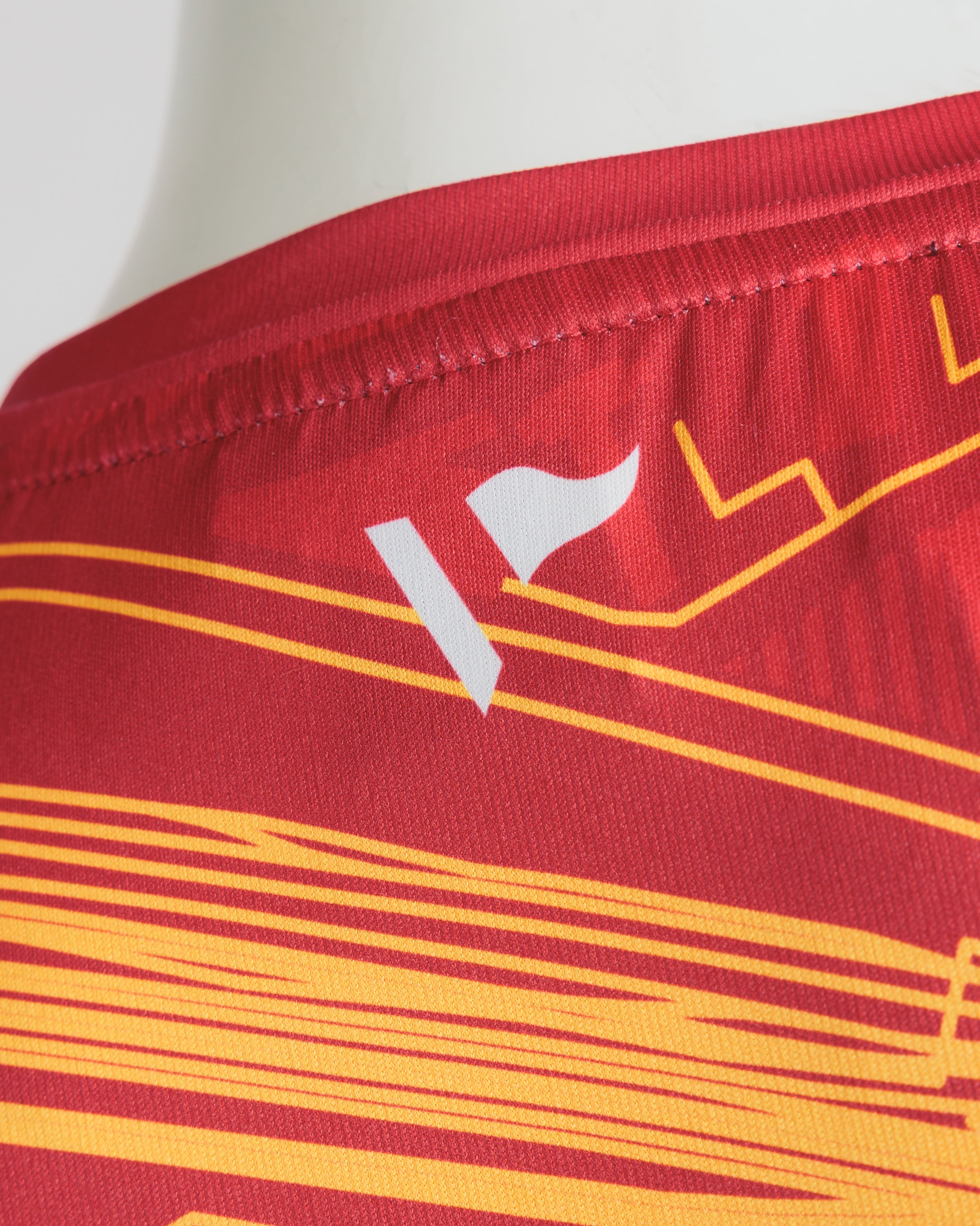 LDN Movements 25/26 Home Shirt Replica