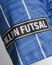 LDN Movements 25/26 Away Shirt Replica Youth