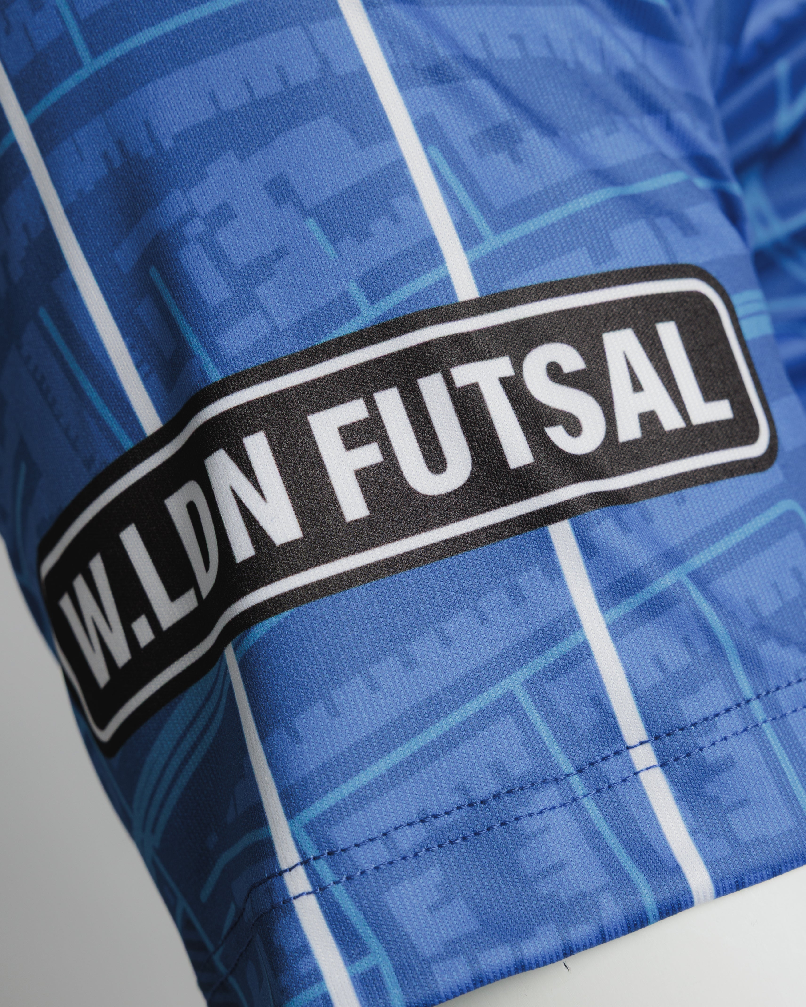 LDN Movements 25/26 Away Shirt Replica Youth