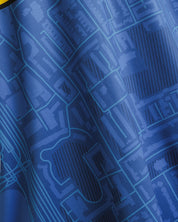 LDN Movements 25/26 Away Shirt Replica Youth