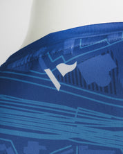 LDN Movements 25/26 Away Shirt Replica Youth