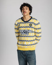 Torquay United FC 25/26 Christmas Jumper Youth