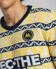 Torquay United FC 25/26 Christmas Jumper