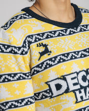 Torquay United FC 25/26 Christmas Jumper