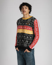 Dragons RFC 25/26 Christmas Jumper