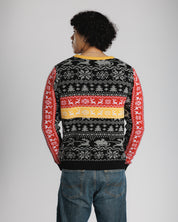 Dragons RFC 25/26 Christmas Jumper