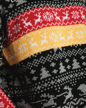 Dragons RFC 25/26 Christmas Jumper