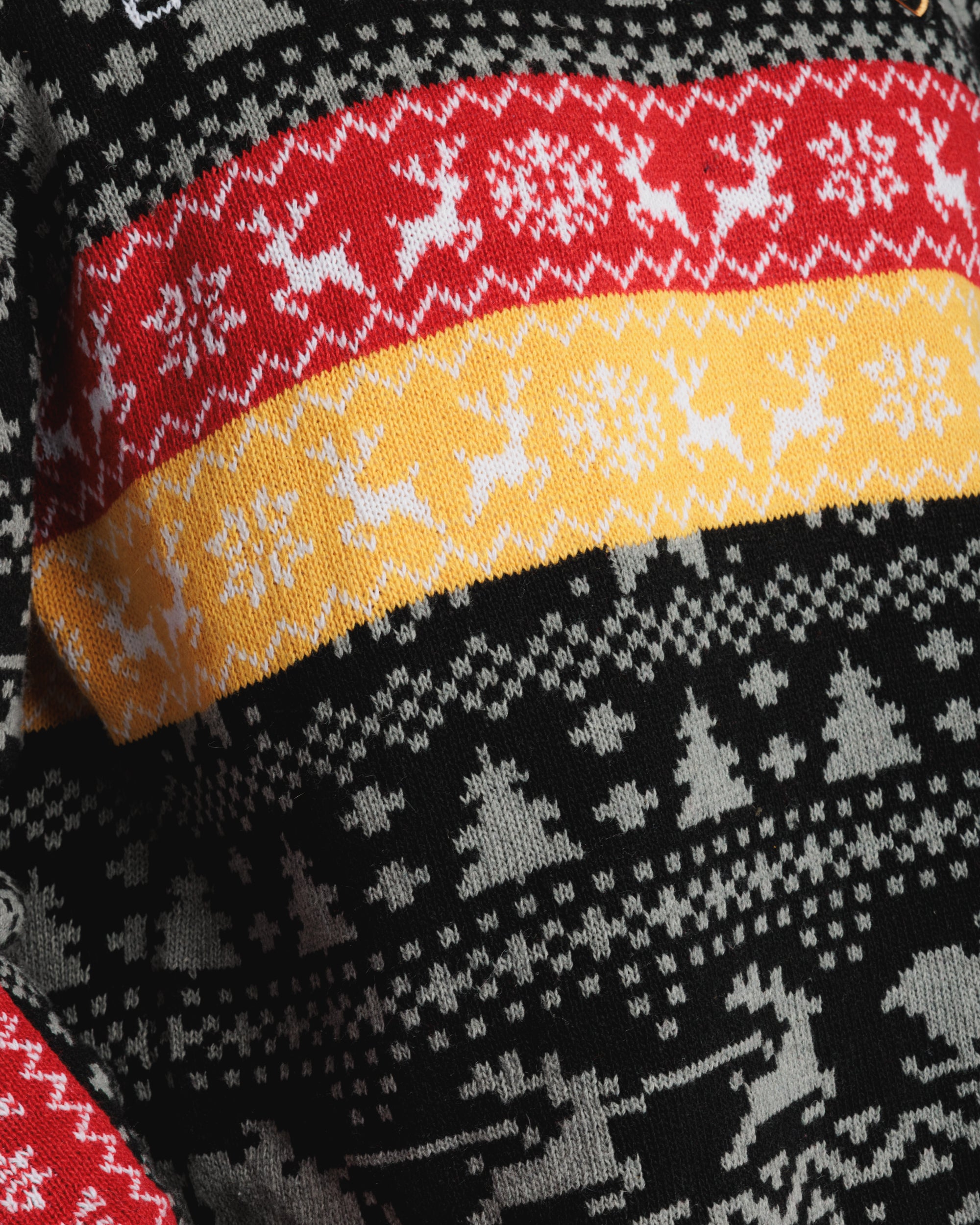 Dragons RFC 25/26 Christmas Jumper