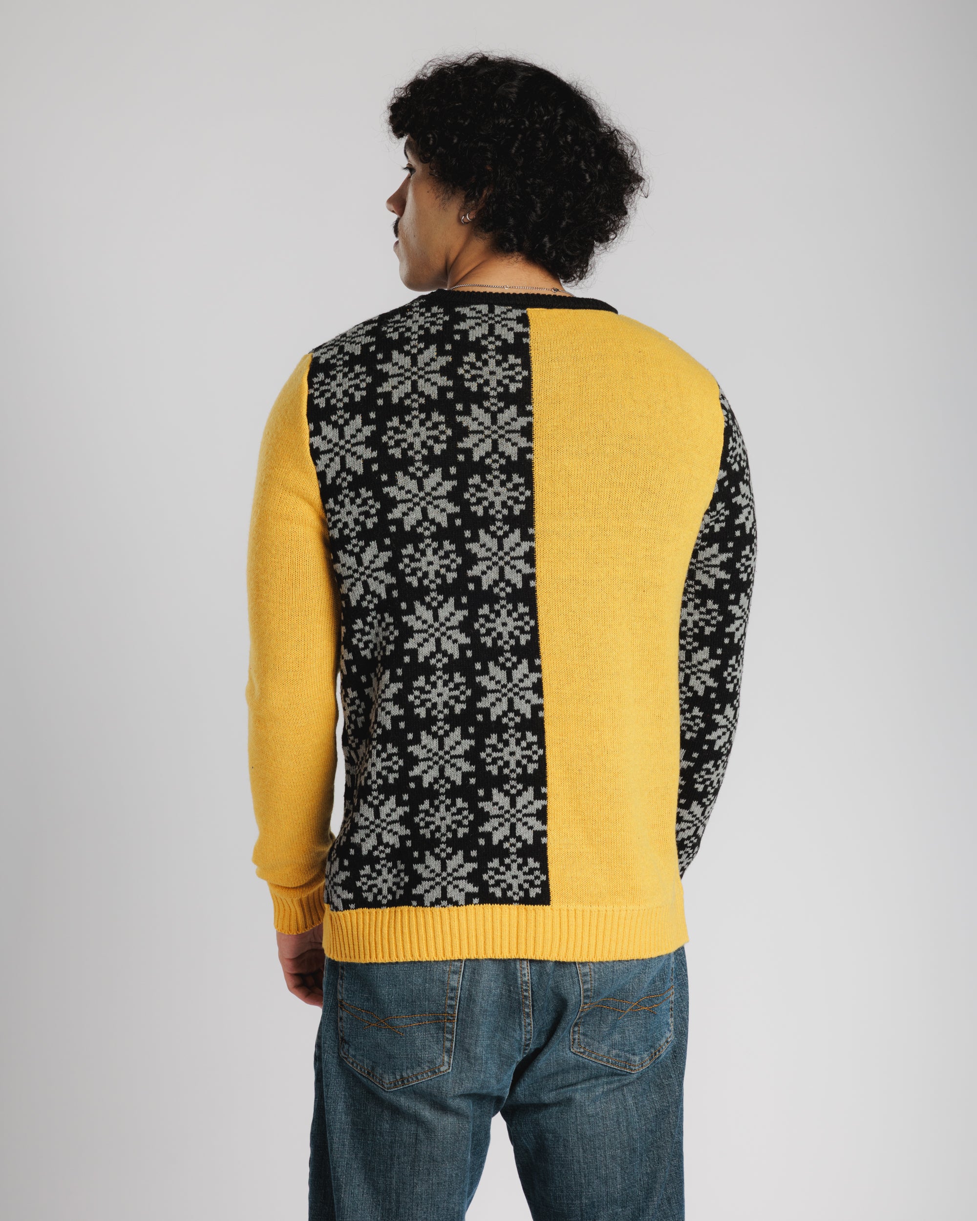 Newport County AFC 25/26 Christmas Jumper