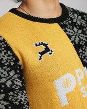 Newport County AFC 25/26 Christmas Jumper