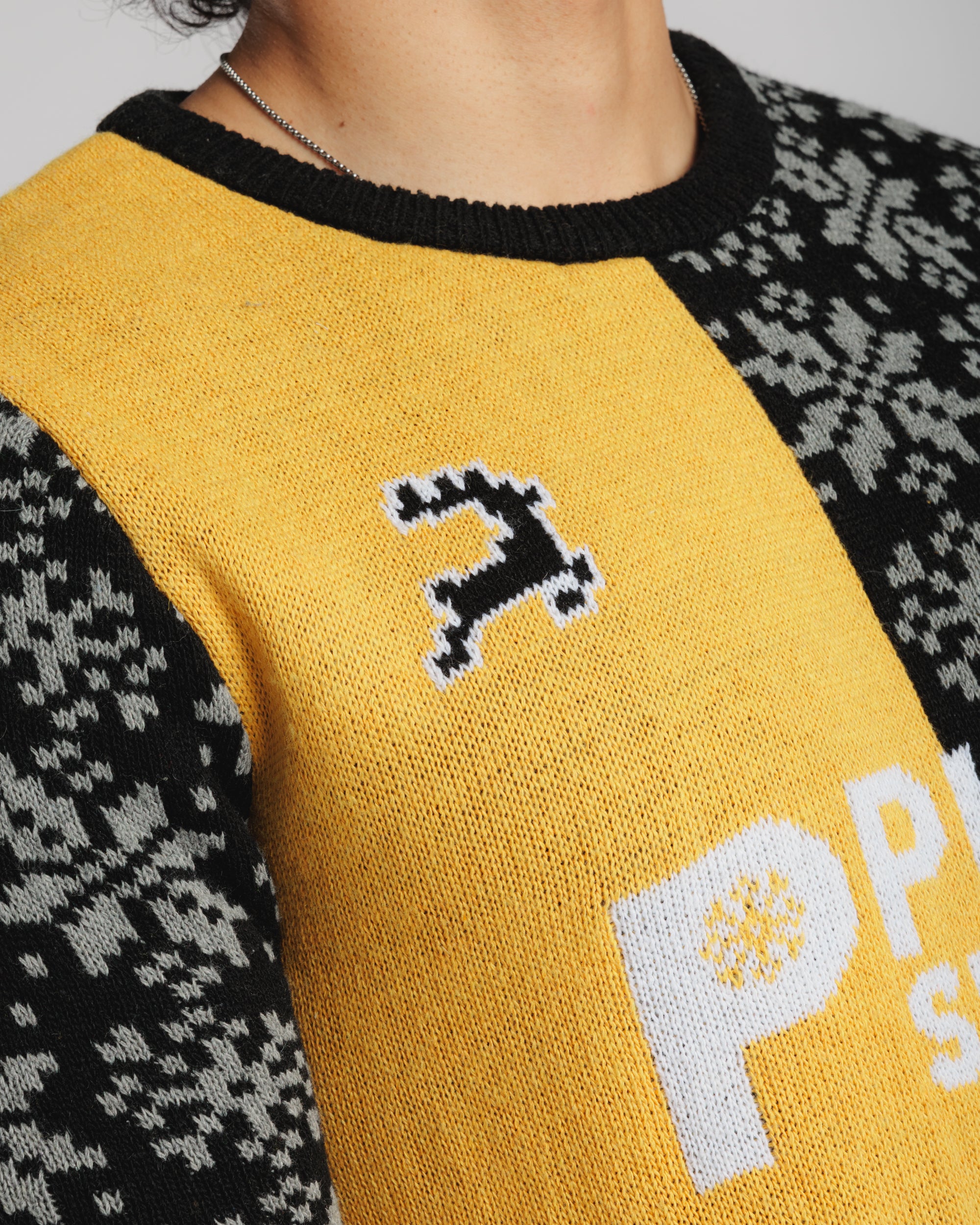 Newport County AFC 25/26 Christmas Jumper