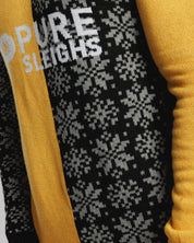 Newport County AFC 25/26 Christmas Jumper